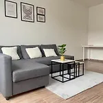 Apartamento Lilly - Free Parking *