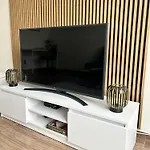 Apartamento Lilly - Free Parking Špindlerŭv Mlýn