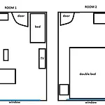 Apartamento Lilly - Free Parking *