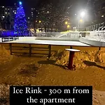 Lilly - Free Parking Apartamento *