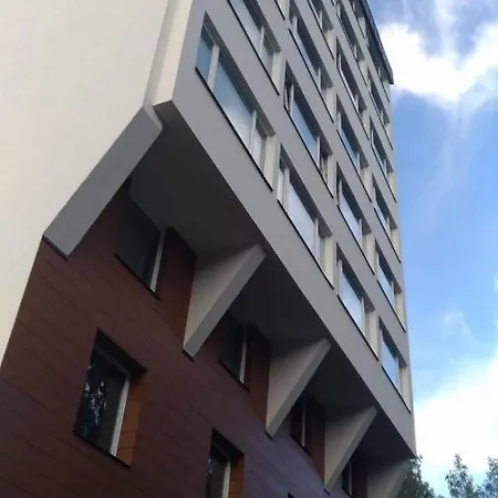 Appartamento Lilly Špindlerŭv Mlýn