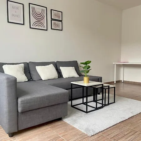 Apartamento Lilly - Free Parking *
