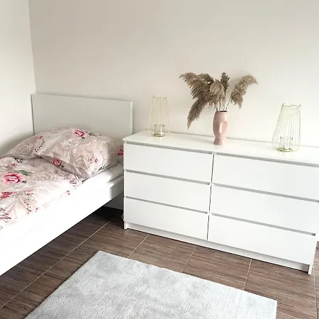 Lilly Apartamento
