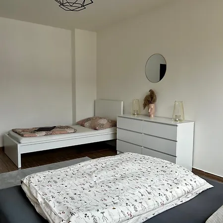 Apartamento Lilly *