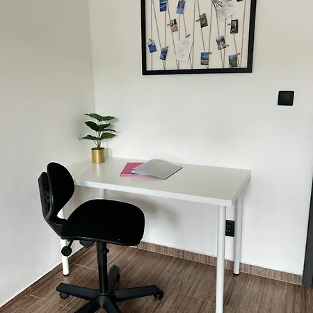 Apartamento Lilly - Free Parking *