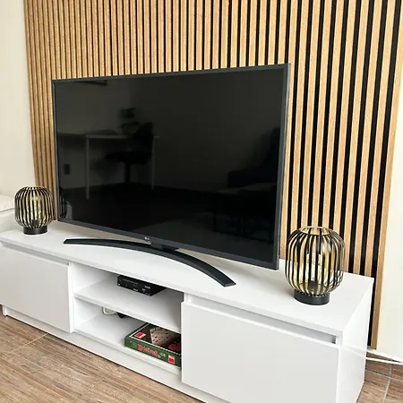 Appartamento Lilly Špindlerŭv Mlýn