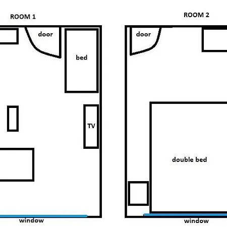 Apartamento Lilly *