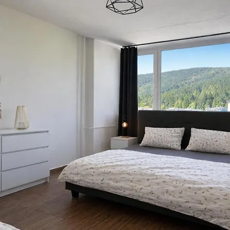 Lilly - Free Parking Apartamento