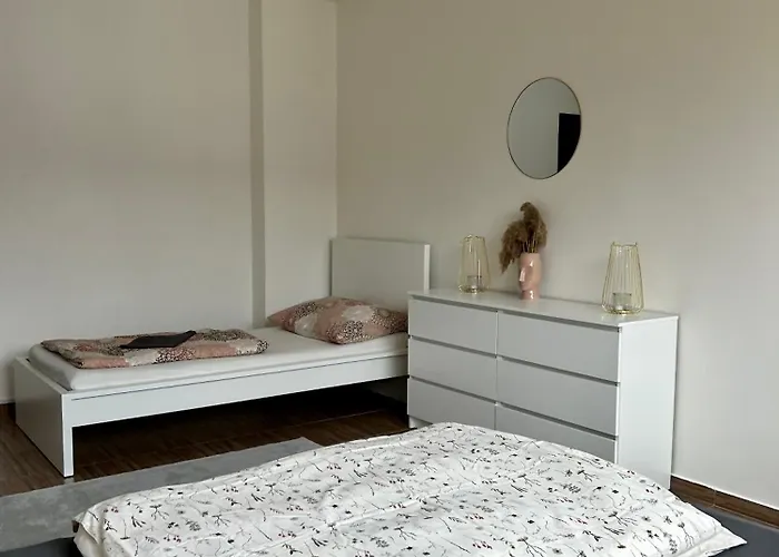 Apartamento Lilly - Free Parking *