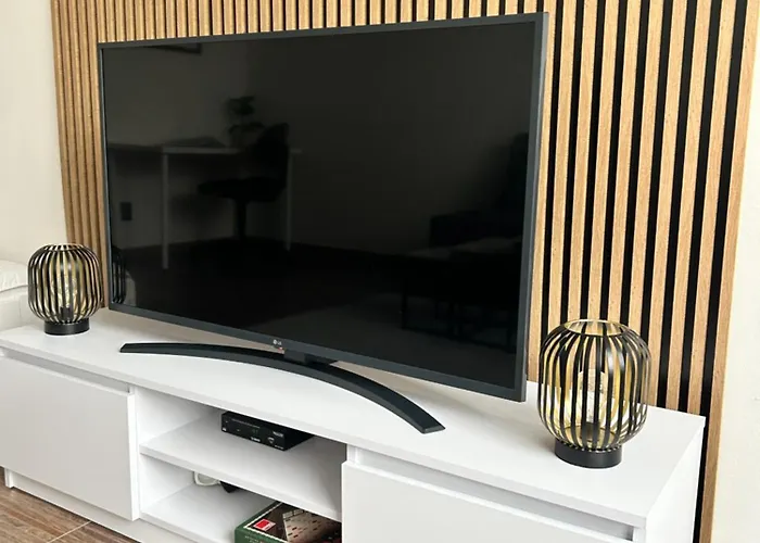 Apartamento Lilly - Free Parking Špindlerŭv Mlýn