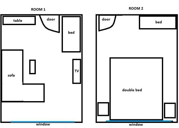 Apartamento Lilly - Free Parking *