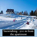 Lilly - Free Parking * Špindlerŭv Mlýn